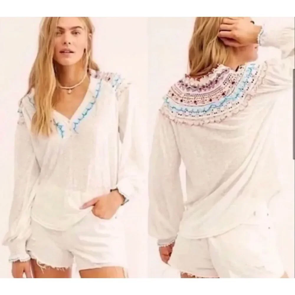 Free People brand free